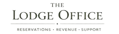 The Lodge Office - Site Icon